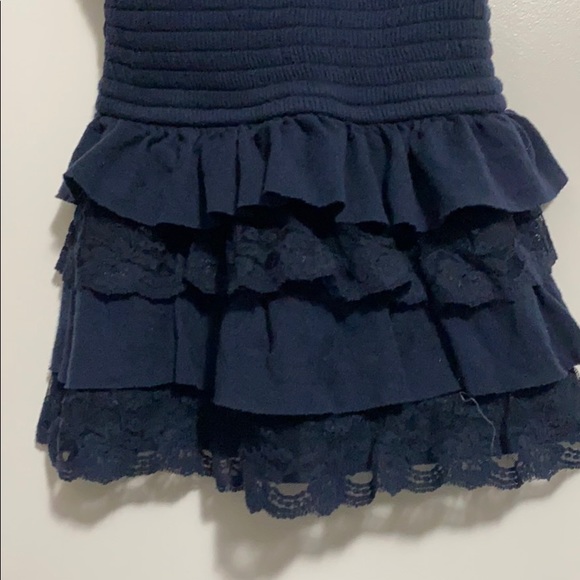 Adorable strapless top - Picture 3 of 4